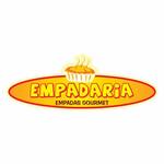 Logotipo Empadaria- Ribeirão Preto